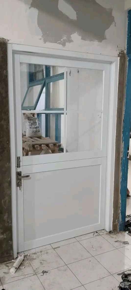Kusen Aluminium Alexindo 3 Inch